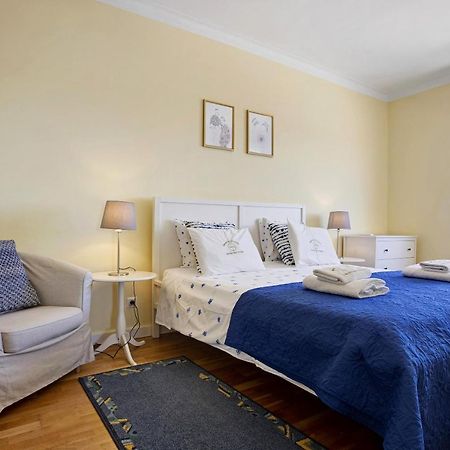 Santa Isabel Apartment Portimao Exterior photo
