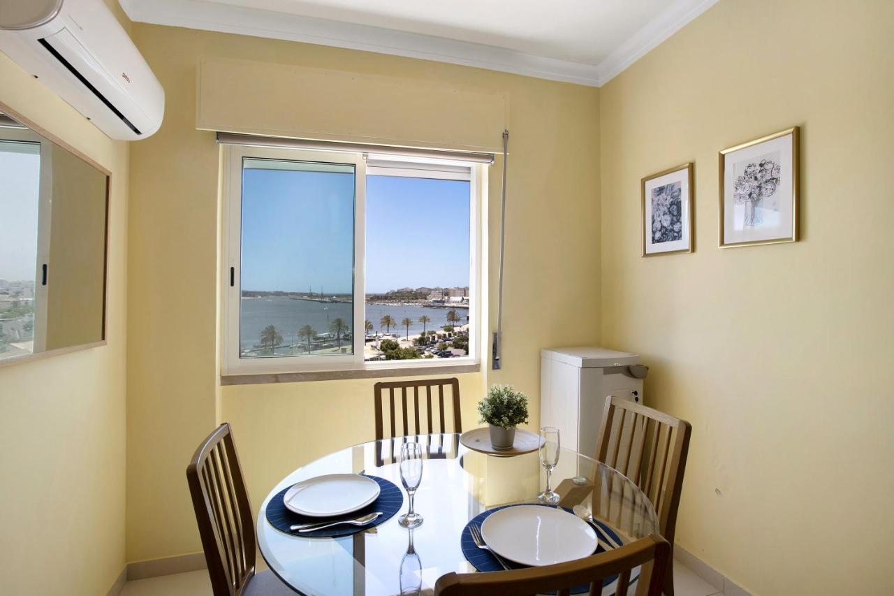 Santa Isabel Apartment Portimao Exterior photo