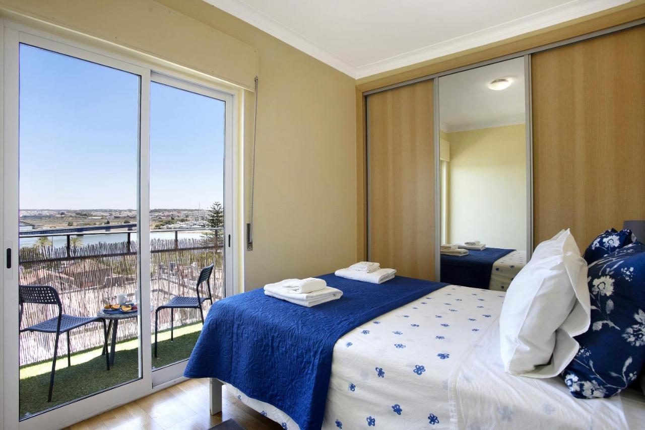 Santa Isabel Apartment Portimao Exterior photo