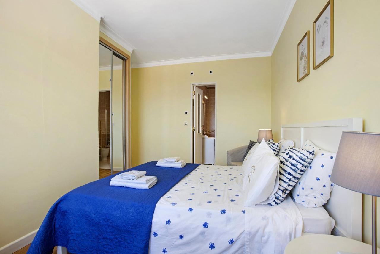 Santa Isabel Apartment Portimao Exterior photo