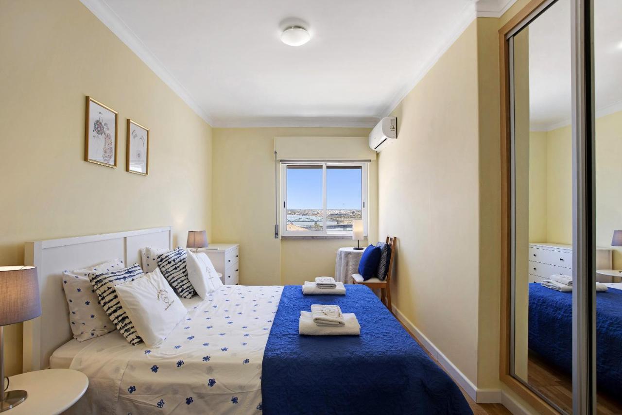 Santa Isabel Apartment Portimao Exterior photo