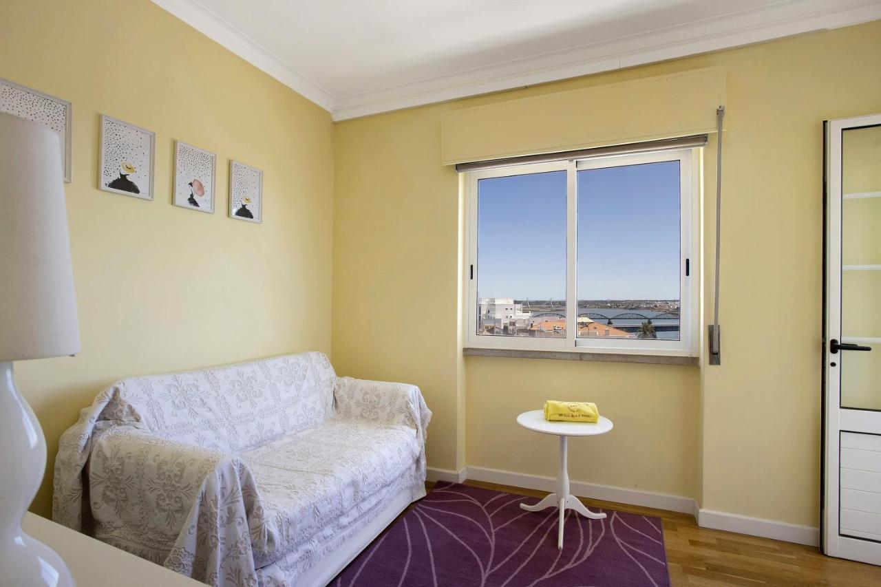 Santa Isabel Apartment Portimao Exterior photo
