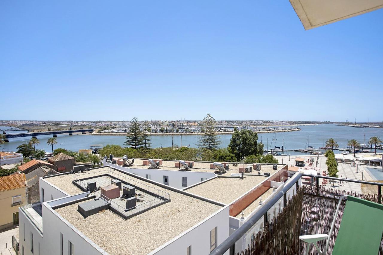 Santa Isabel Apartment Portimao Exterior photo