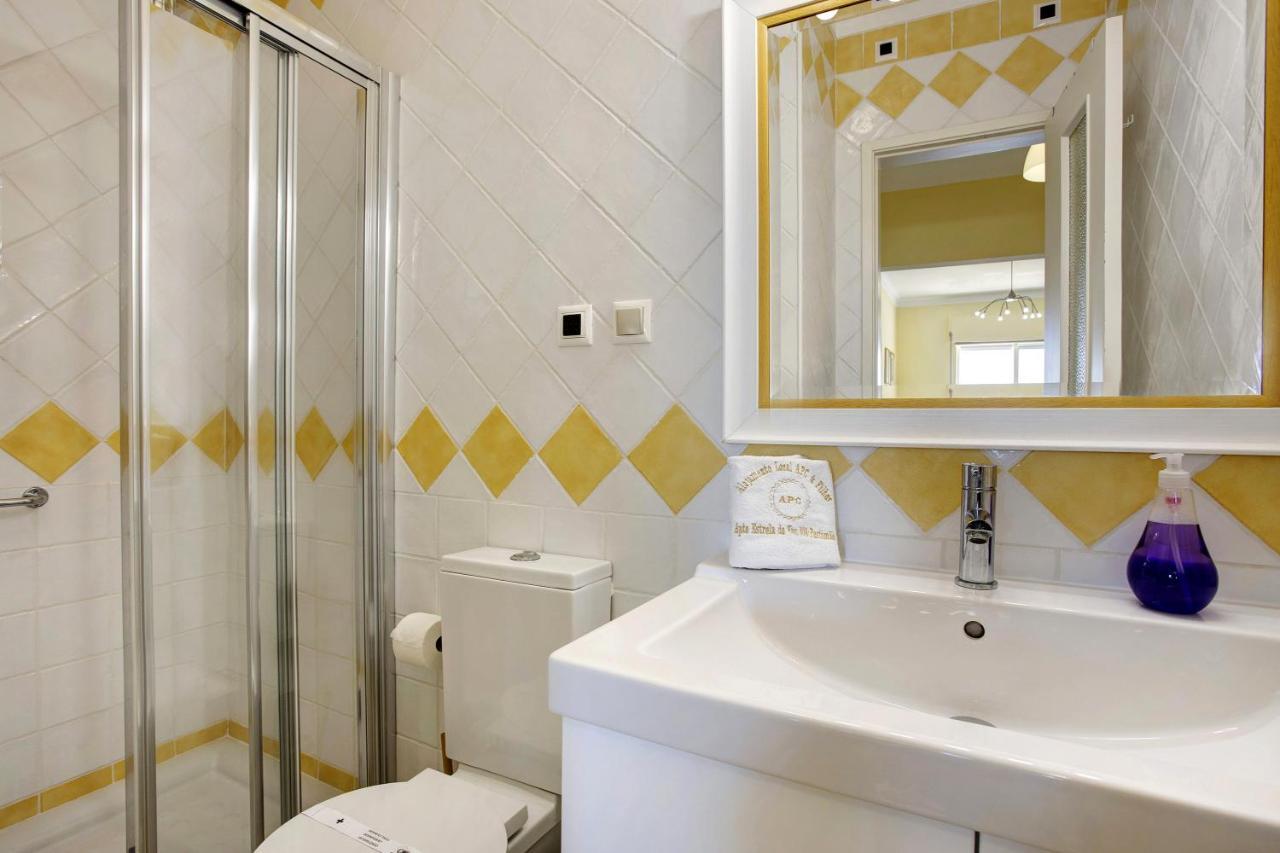 Santa Isabel Apartment Portimao Exterior photo